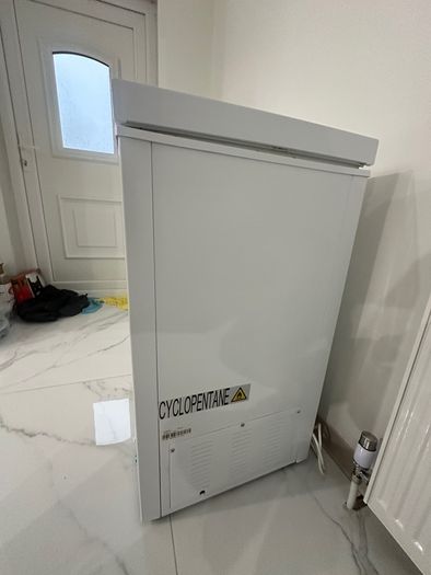 Freezer