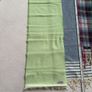Foxford long wool scarf Image 3