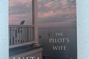 The Pilots Wife - Anita Shreve - Paperback