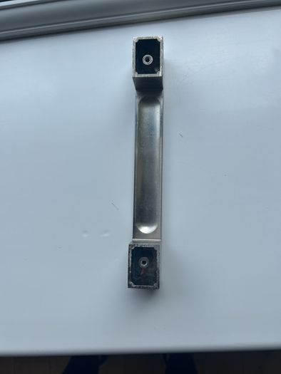 Kitchen cupboard handles