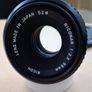 Ricoh XR Riconar 55mm f/2.2 PK mount Image 2