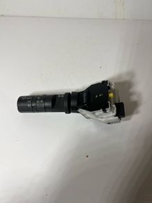 NISSAN Qashqai  2011 Turn switch knob Niles 14425 Light Switch A1l2b35s