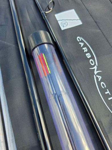 Preston Distance Master feeder rod