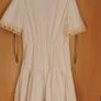 BNWT - Savida Maya Embroidered Dress UK 8 Image 7