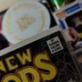 New Gods ! First 6 Isssues ! Copper Age Comics from 1989 ! by DC Comics ! Image 4