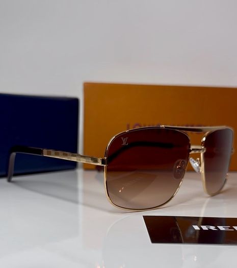 Louis Vuitton Attitude Sunglasses