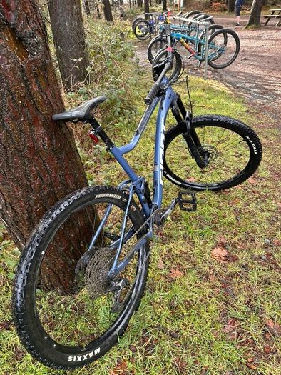 Giant Stance Mountain Bike XL
