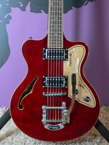 Italia Maranello 61