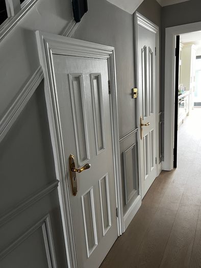 Painting & Decorating services