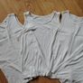 White vests  Age 11-12 Image 2