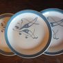 Carrigaline Plates Image 2