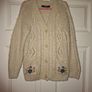 Bundle of girls cardigans, size 5-7 yo Image 2