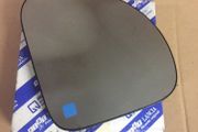 RH Mirror Glass (Fiat Multipla)