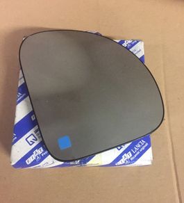 RH Mirror Glass (Fiat Multipla)