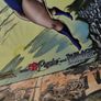 Flare Adventures ! Issue #13 ! Released for FCBD 2005 ! by Heroic Publishing ! Image 3