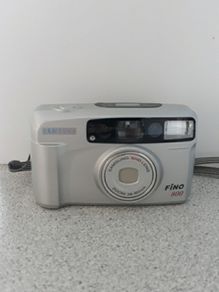 Camera