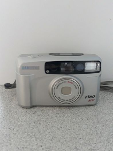 Camera