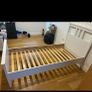single bed ikea hemnes Image 2