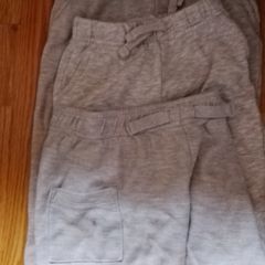 clothes
