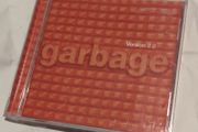 Garbage - Version 2.0 Cd