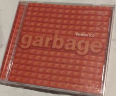 Garbage - Version 2.0 Cd