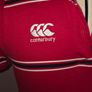 Canterbury The Lions Rugby Tour 2017 Polo Shirt - Small size Image 5