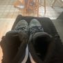 Under armour runners Image 3