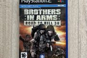 Brothers in Arms: Road to Hill 30 | PlayStation 2 | Posted