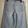 Wide Leg Jeans Image 5