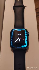 Apple watch 7 series 41mm