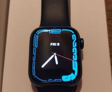Apple watch 7 series 41mm