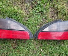 1997 PEUGEOT 306 rear light