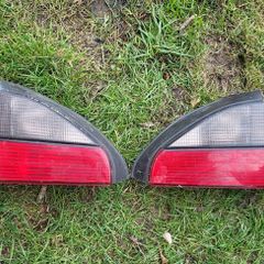 1997 PEUGEOT 306 rear light