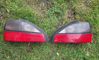 1997 PEUGEOT 306 rear light