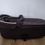 Mamas & Papas Ocarro Carrycot - Onyx Image 3