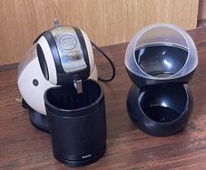 Nescafe Dolce Gusto Melody 3 Coffee Maker