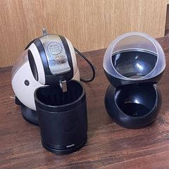 Nescafe Dolce Gusto Melody 3 Coffee Maker