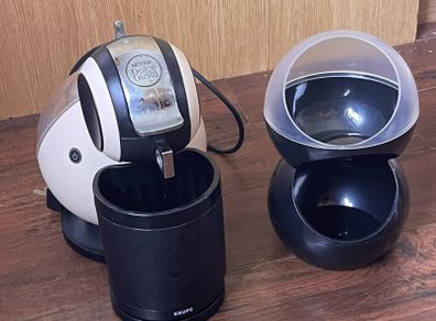Nescafe Dolce Gusto Melody 3 Coffee Maker