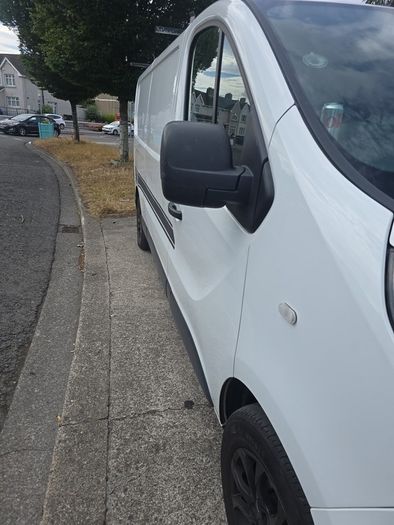 van