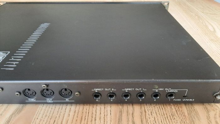 Roland U-220 RS-PCM Sound Module