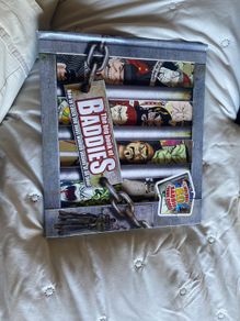 Big Book of Baddies