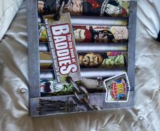 Big Book of Baddies