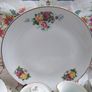 Crown Regal China Teaset Image 6