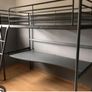 Svarta Loft bed Image 3