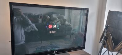 Lg 42" Tv.