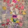 Huge Bundle of Ponywear Playwear Outfits MLP G1 My Little Pony Accessories Image 10