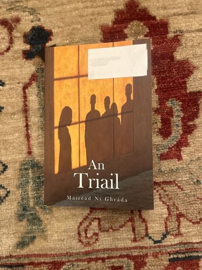 An Triail