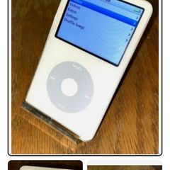 ipod 6th generation 30gb