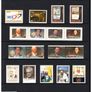 2003 Ireland Stamp Year Pack MNH. See scan for stamps included. All stamps Mint Never Hinged Image 3