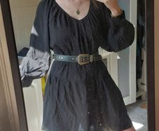 H&M Flowy Dress - Moving Out Sale!